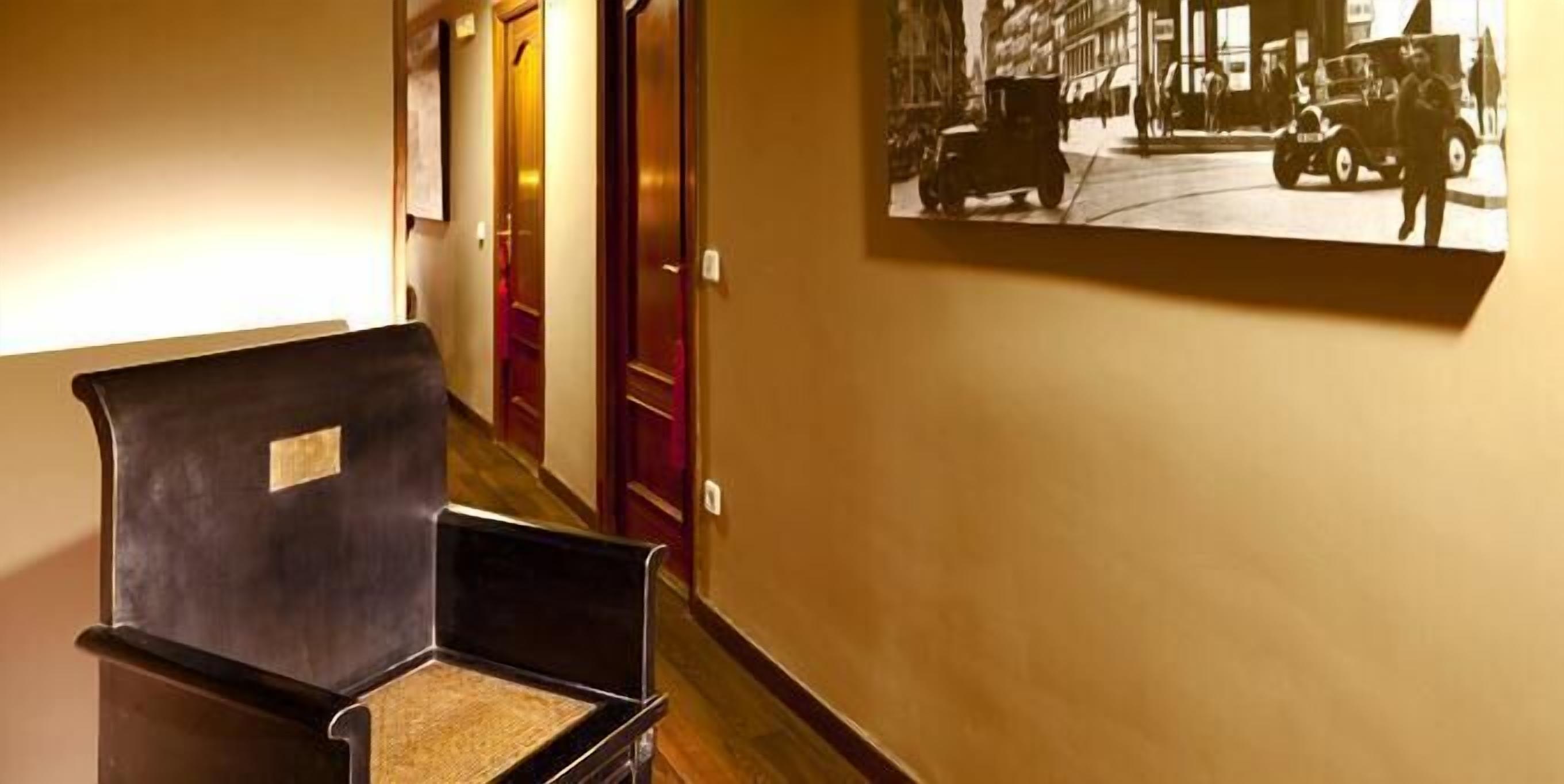 Thc Bergantin Hostel — Zdjęcia 3